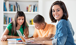 Student Loans Banner